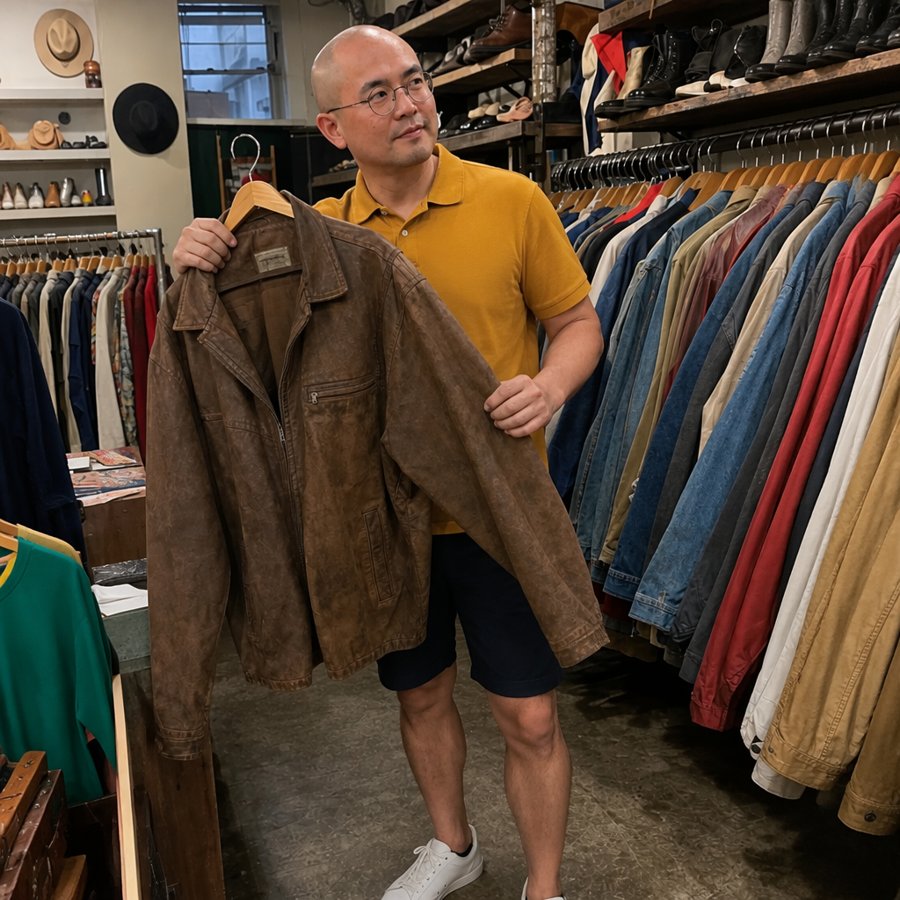 what's the hardware on that jacket pocket?