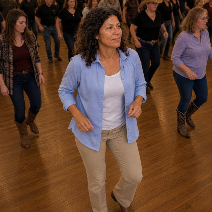 I need those khaki pants to survive my next dance night