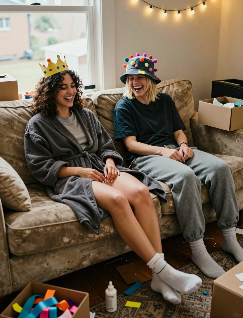 this robe is basically a weighted blanket hug