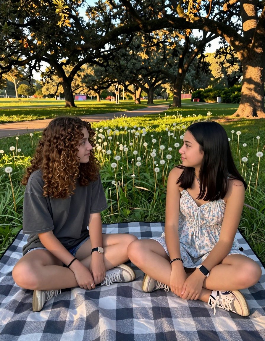 The floral romper everyone needs for spring picnics