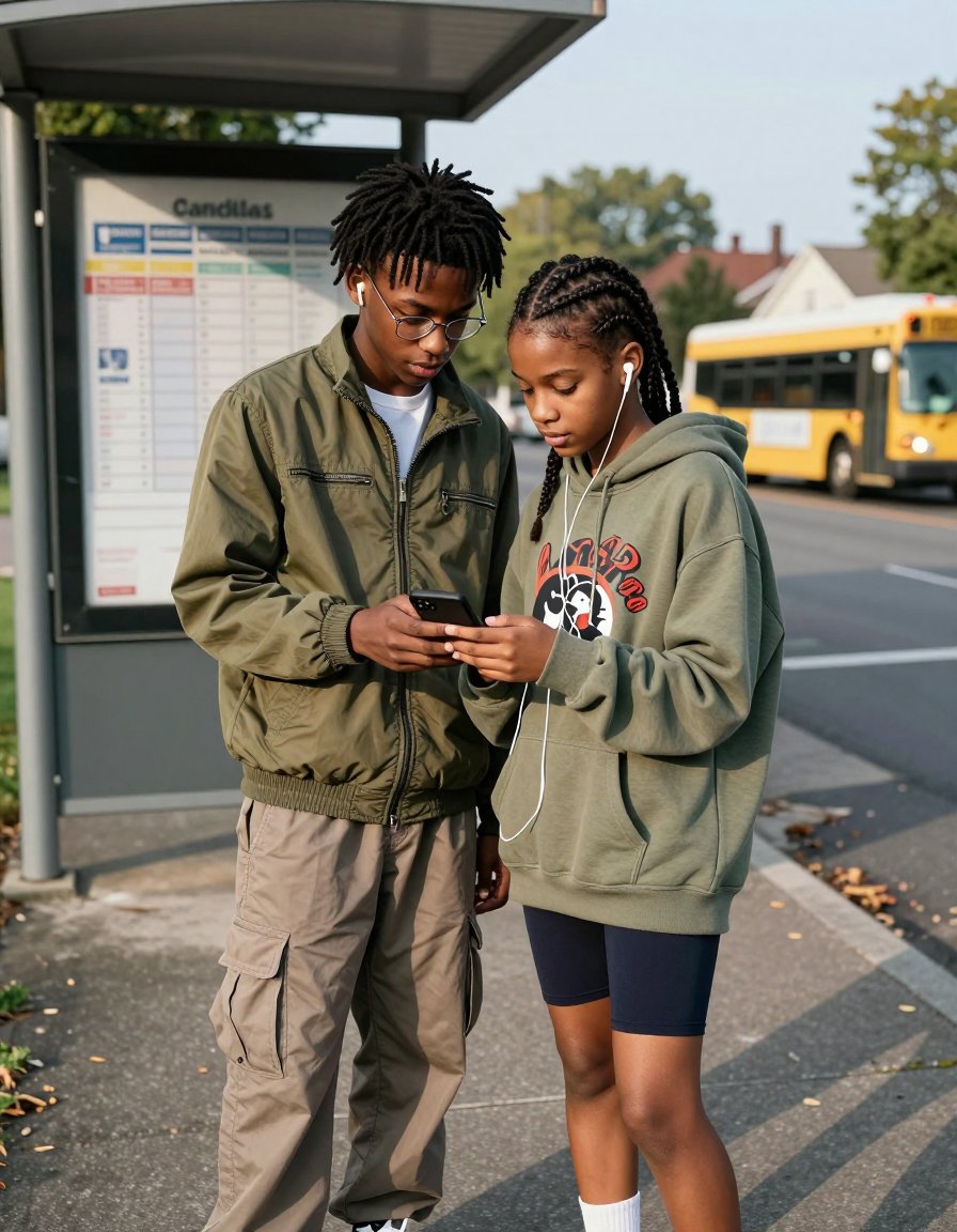 The Ultimate Oversized Hoodie & Shorts Combo