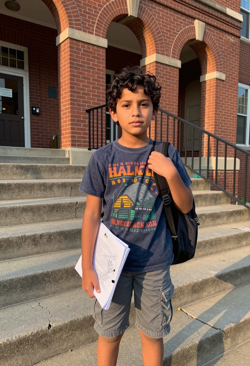 This Back-To-School Fit Is Everything