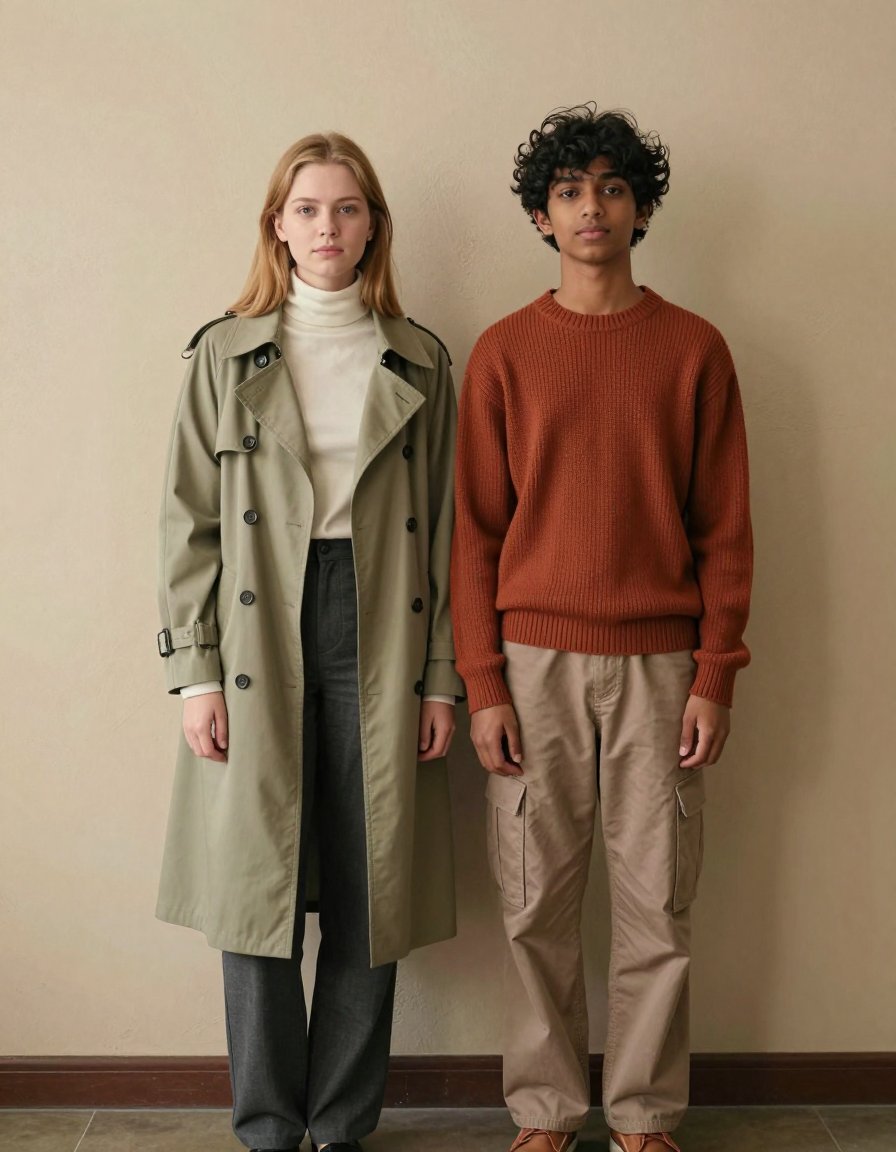 Rust & Cargo: The Fall Fit You Need