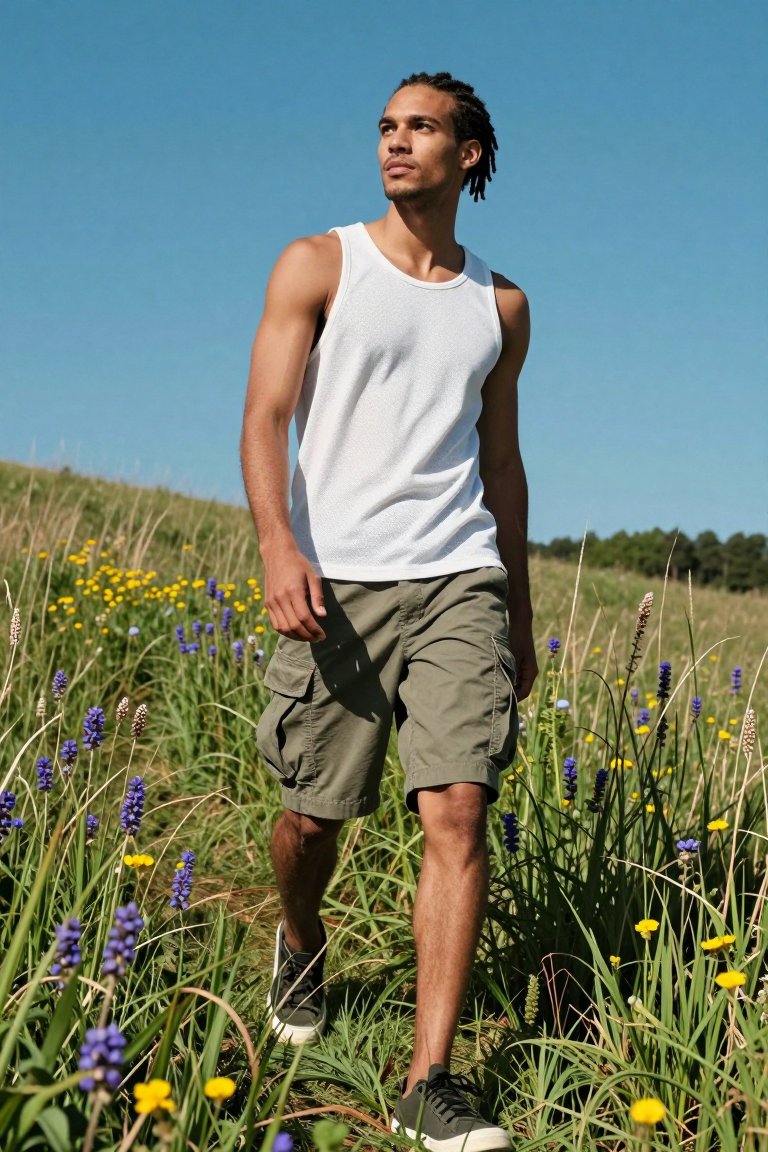 The Ultimate Summer Hiking Fit You Need