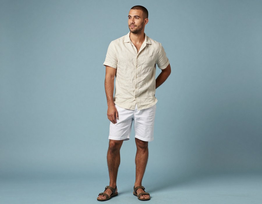 this linen set is actually keeping me alive right now