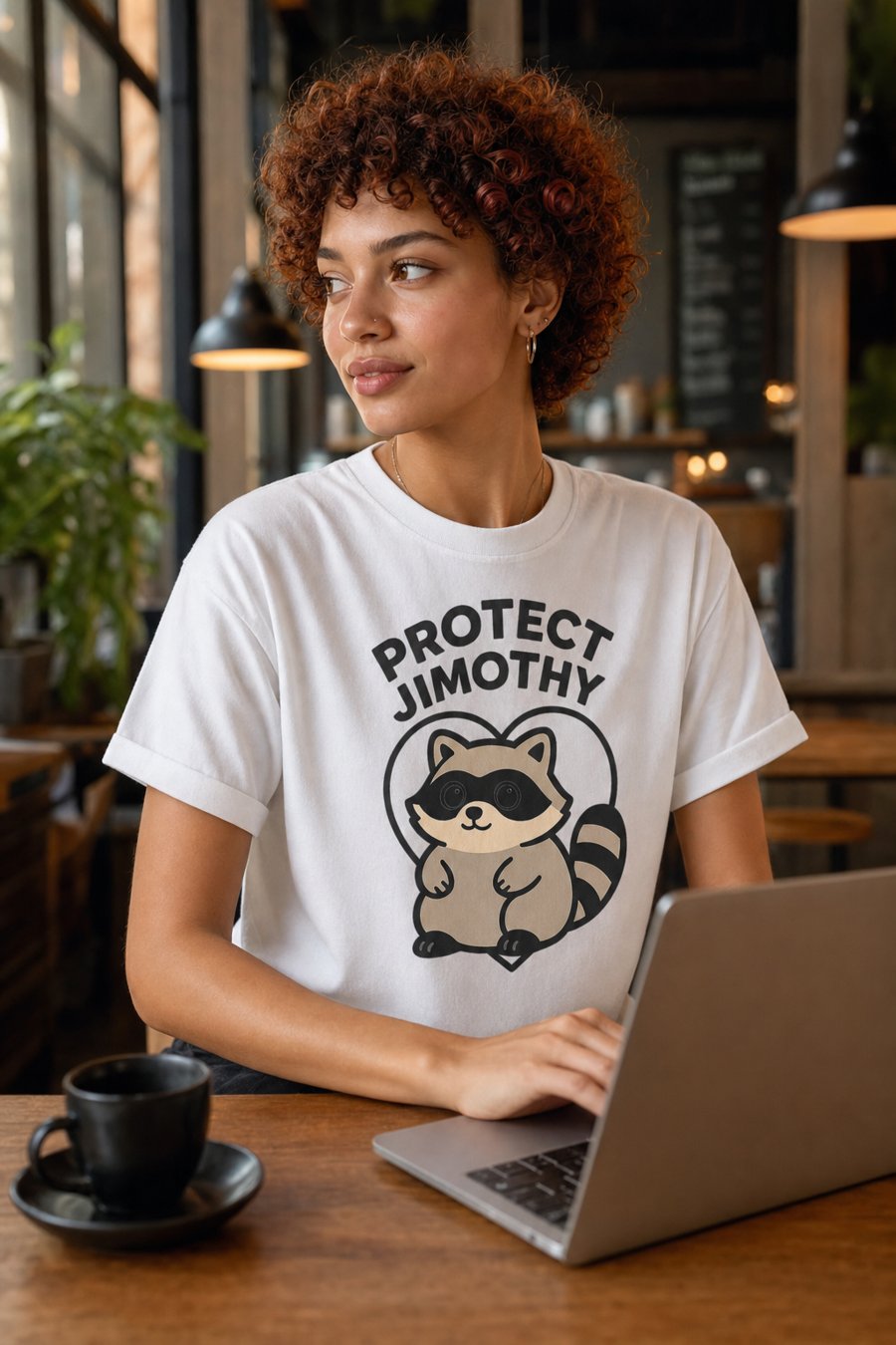 Please tell me where to buy this Protect Jimothy shirt