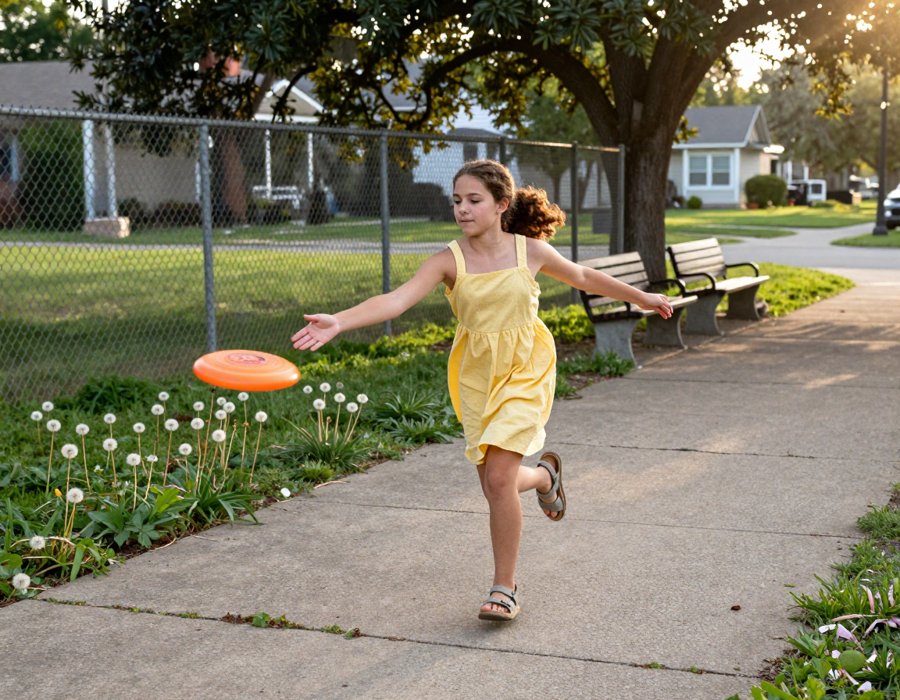 i'd literally wear this yellow sundress to run around all summer