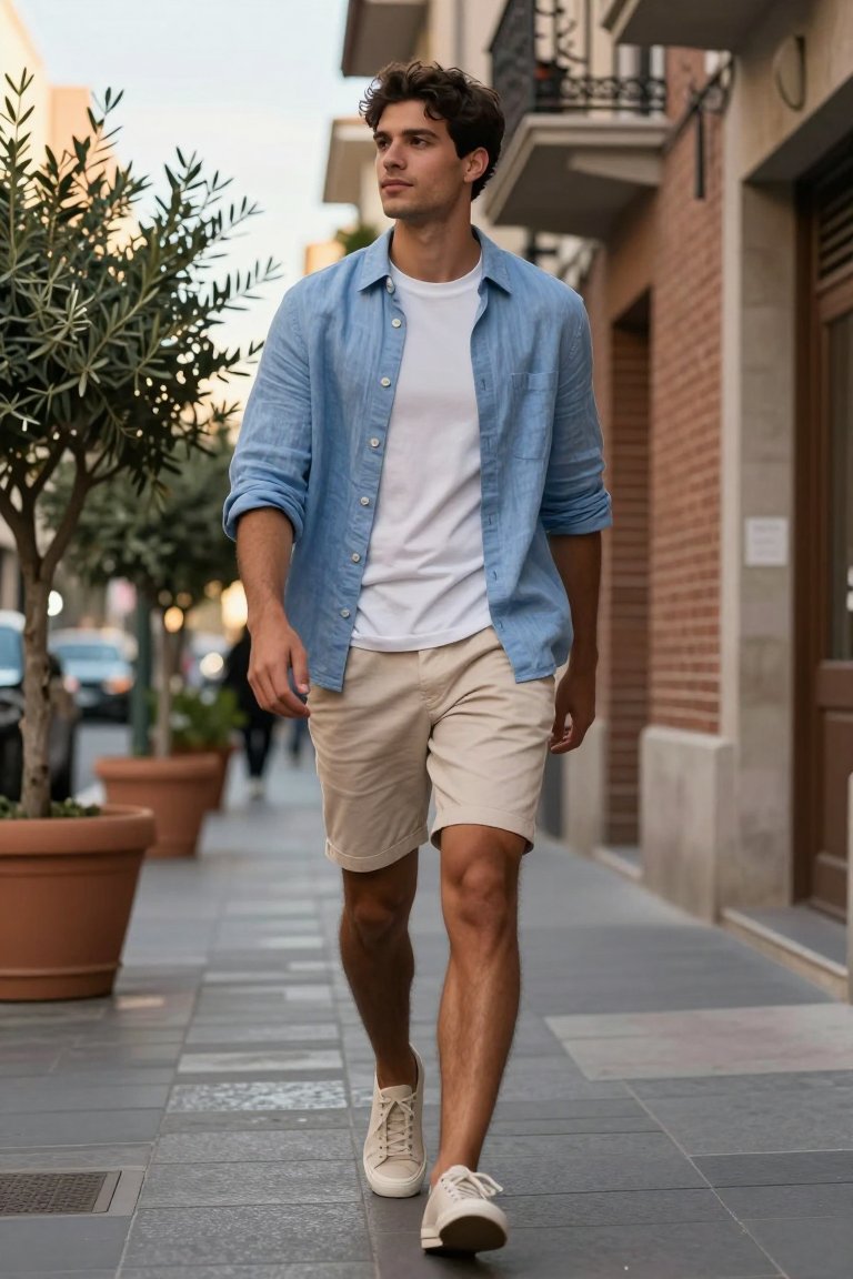 The Ultimate Summer Street Style Guide