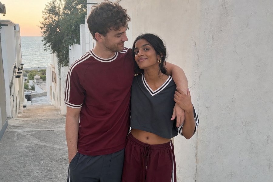 Matching fits actually fix everything apparently