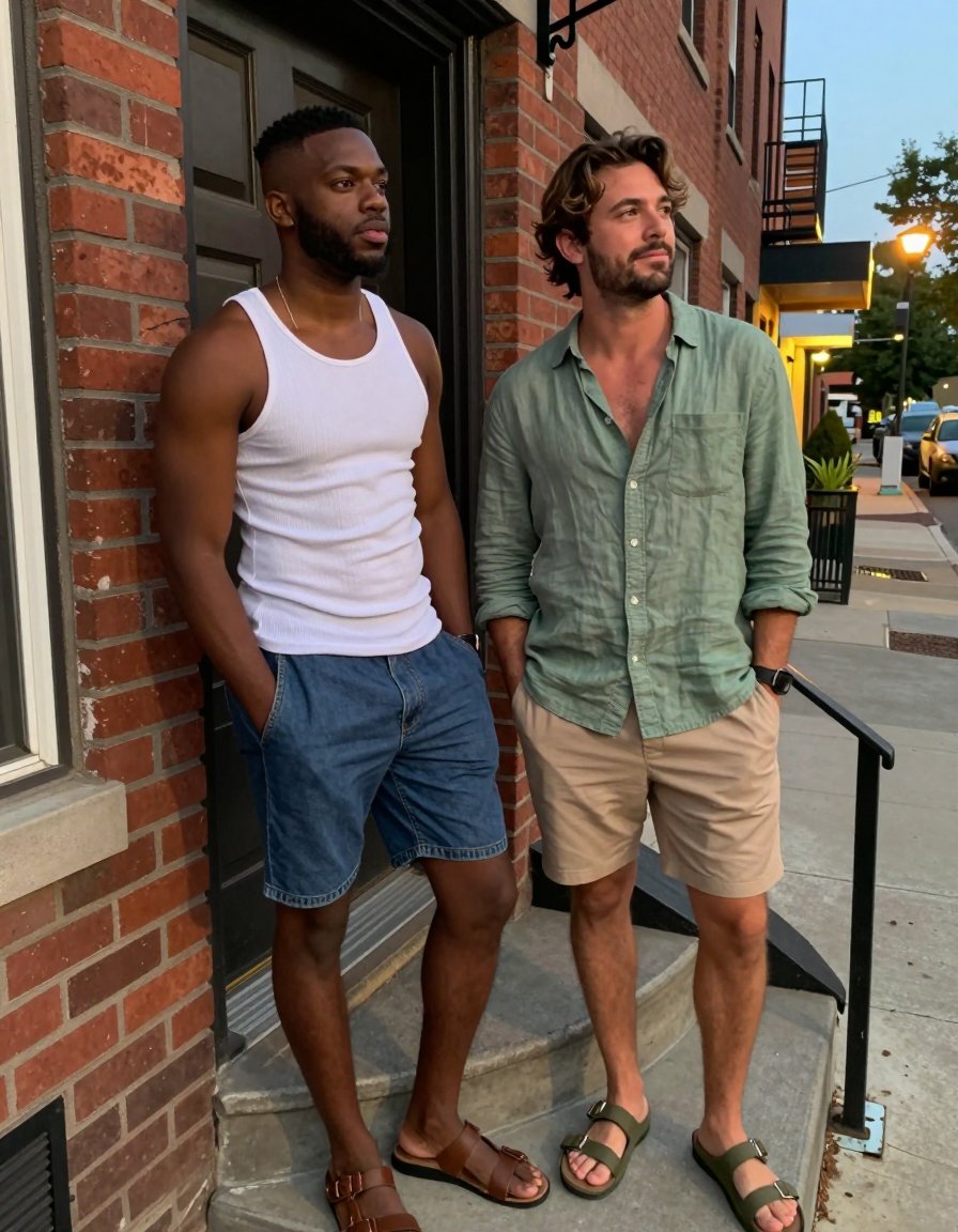 You need this sage green shirt in your life ASAP