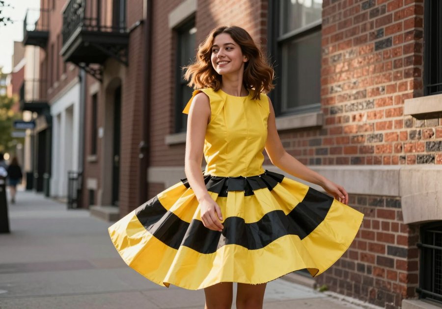 skirt swing game strong right here