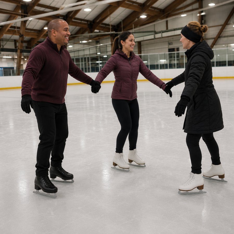 where did you get those white skates that look so crisp?