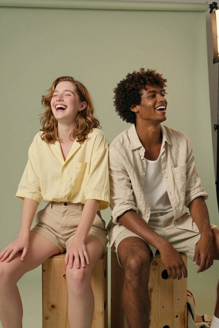 okay this yellow shirt is actually everything