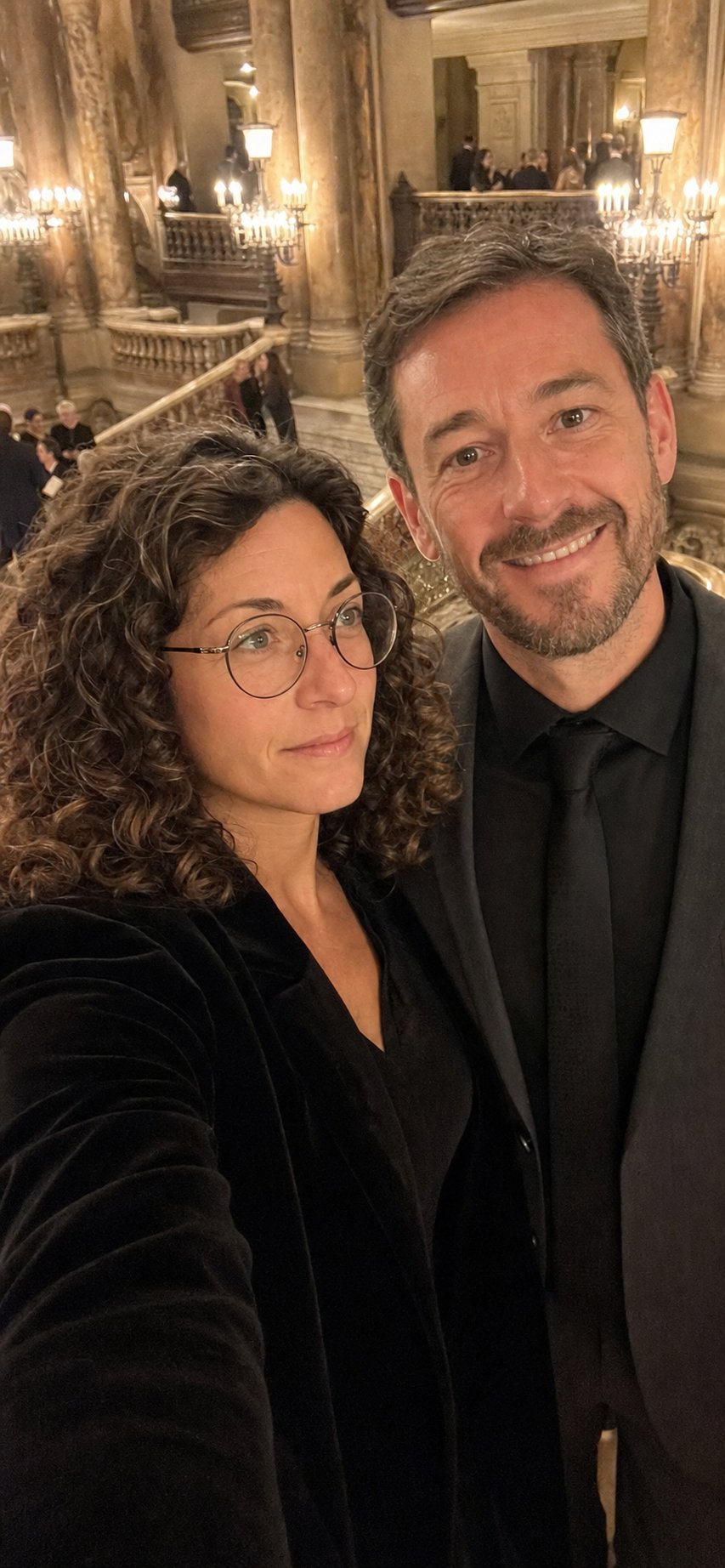 is that velvet blazer actually comfortable?