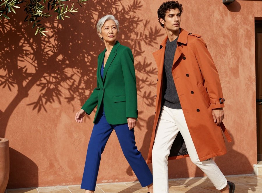 Green blazer energy