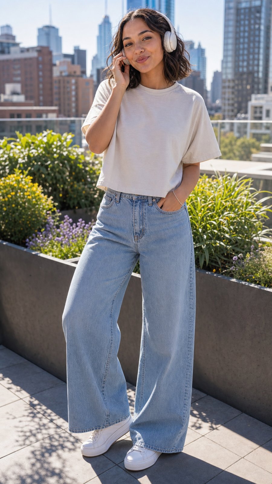 Jimothy needs to copy this fit ASAP