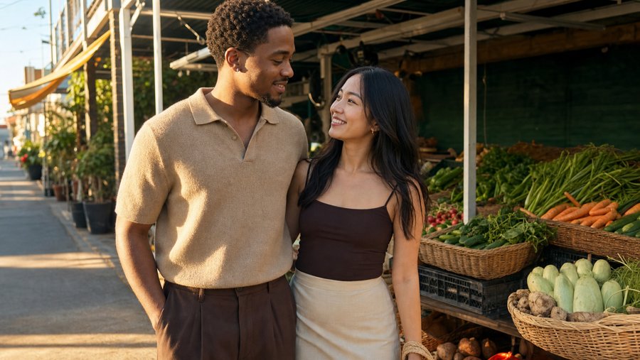 I want those brown pants on me rn