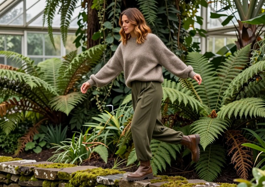 where did she find these pants?