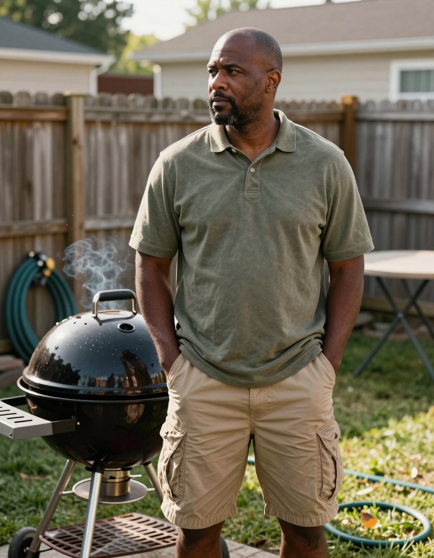Summer Grill Dad essentials!