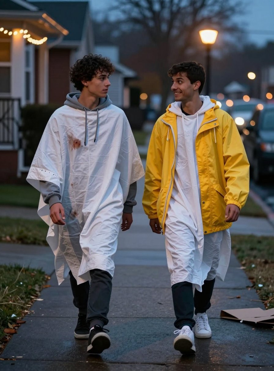 yellow jacket gang rise up