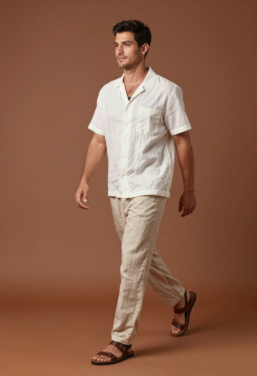 linen everything is my love language