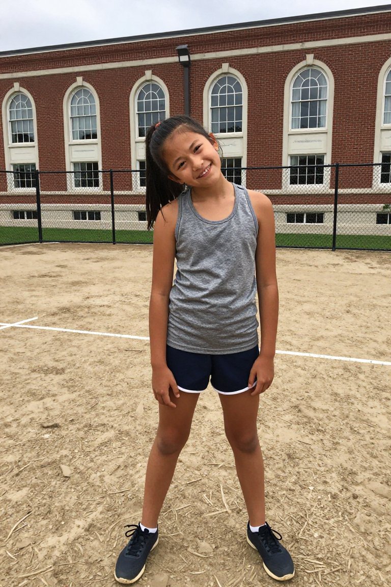this basic practice fit is doing something weirdly right