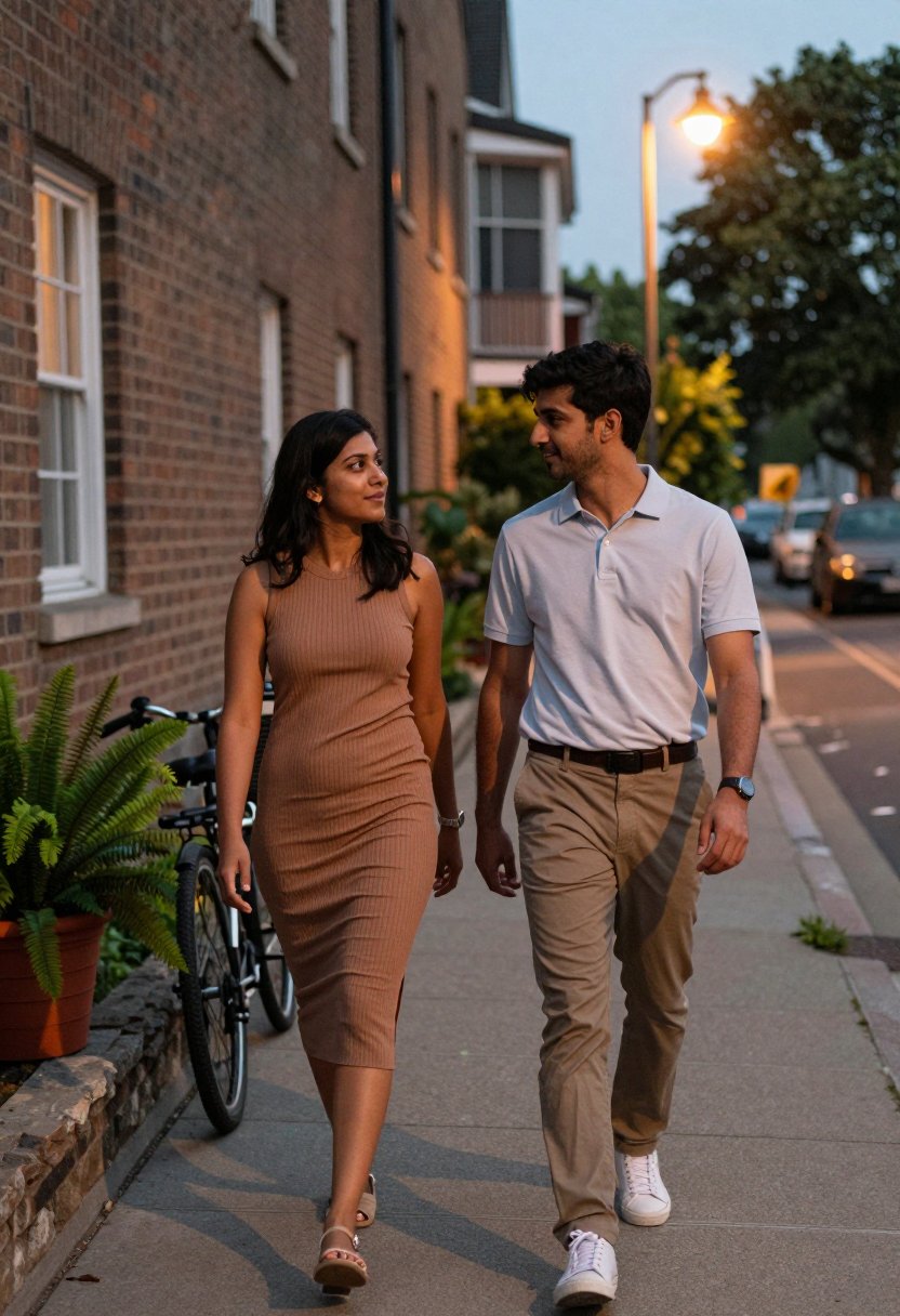 okay this ribbed dress is the mood