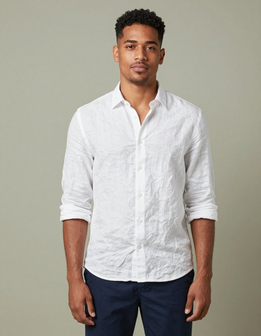 The Ultimate Minimalist Look for Summer