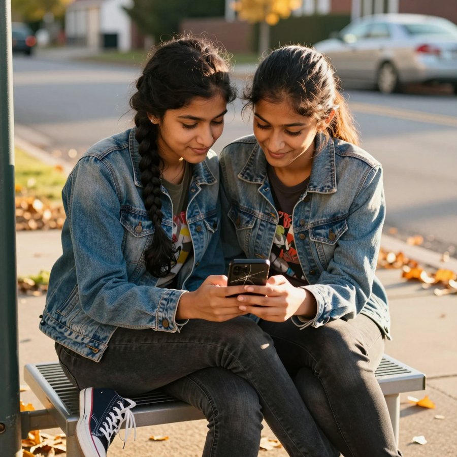 The Ultimate Fall Street Style Fit