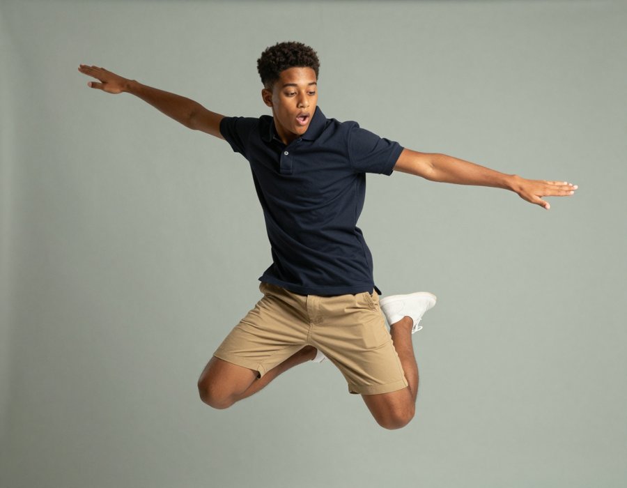 The Preppy Fit That Works Every Time