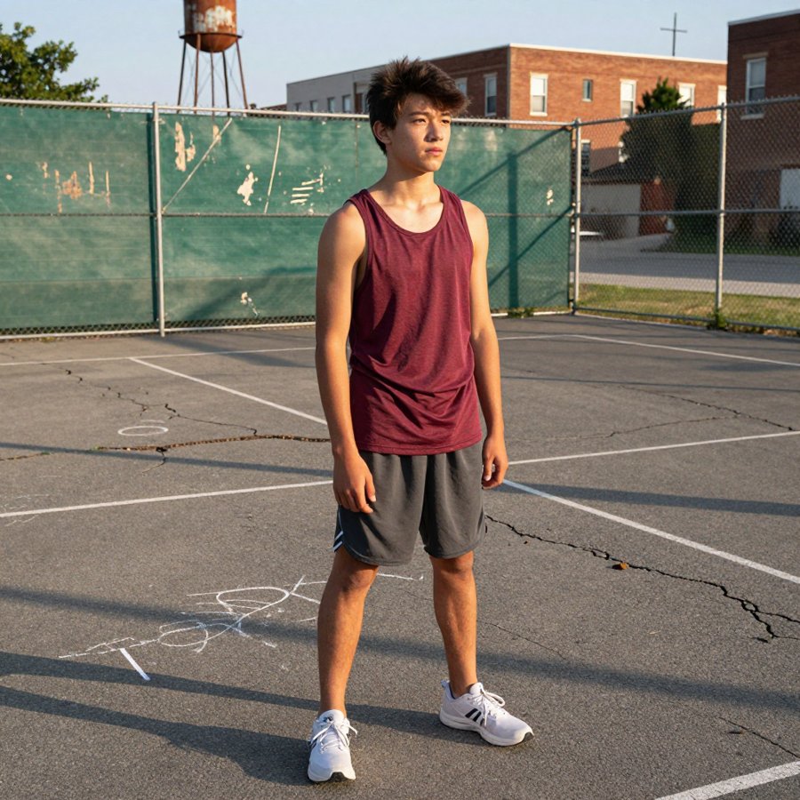 this court fit is doing something weirdly addictive