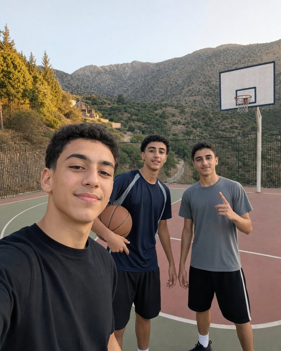 black tee weather on the hilltop