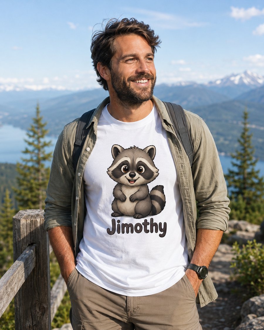 Jimothy is basically me rn