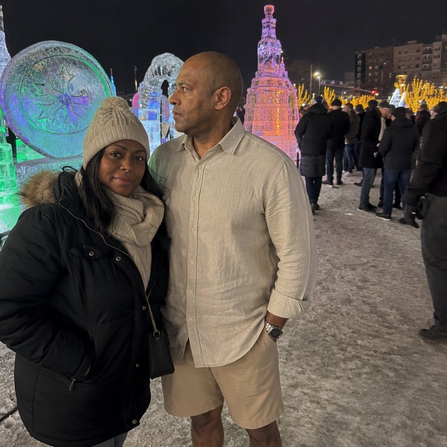 bro really thought he was at the beach