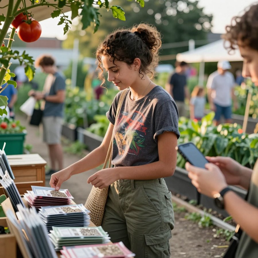 This Market Fit is the Ultimate Summer Casual Look