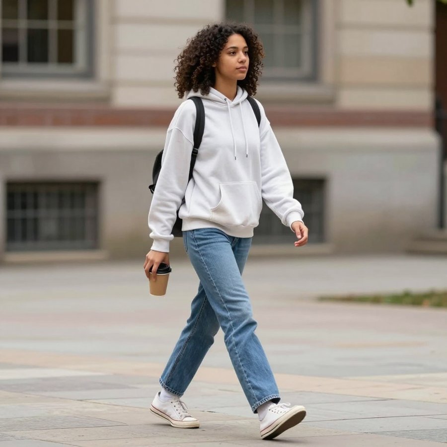 standard university uniform unlocked