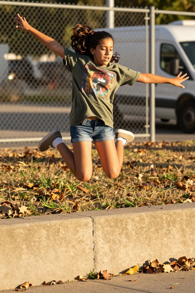 Why oversized tees are perfect for fall