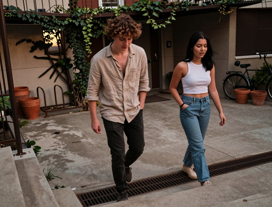 this linen shirt is doing numbers rn