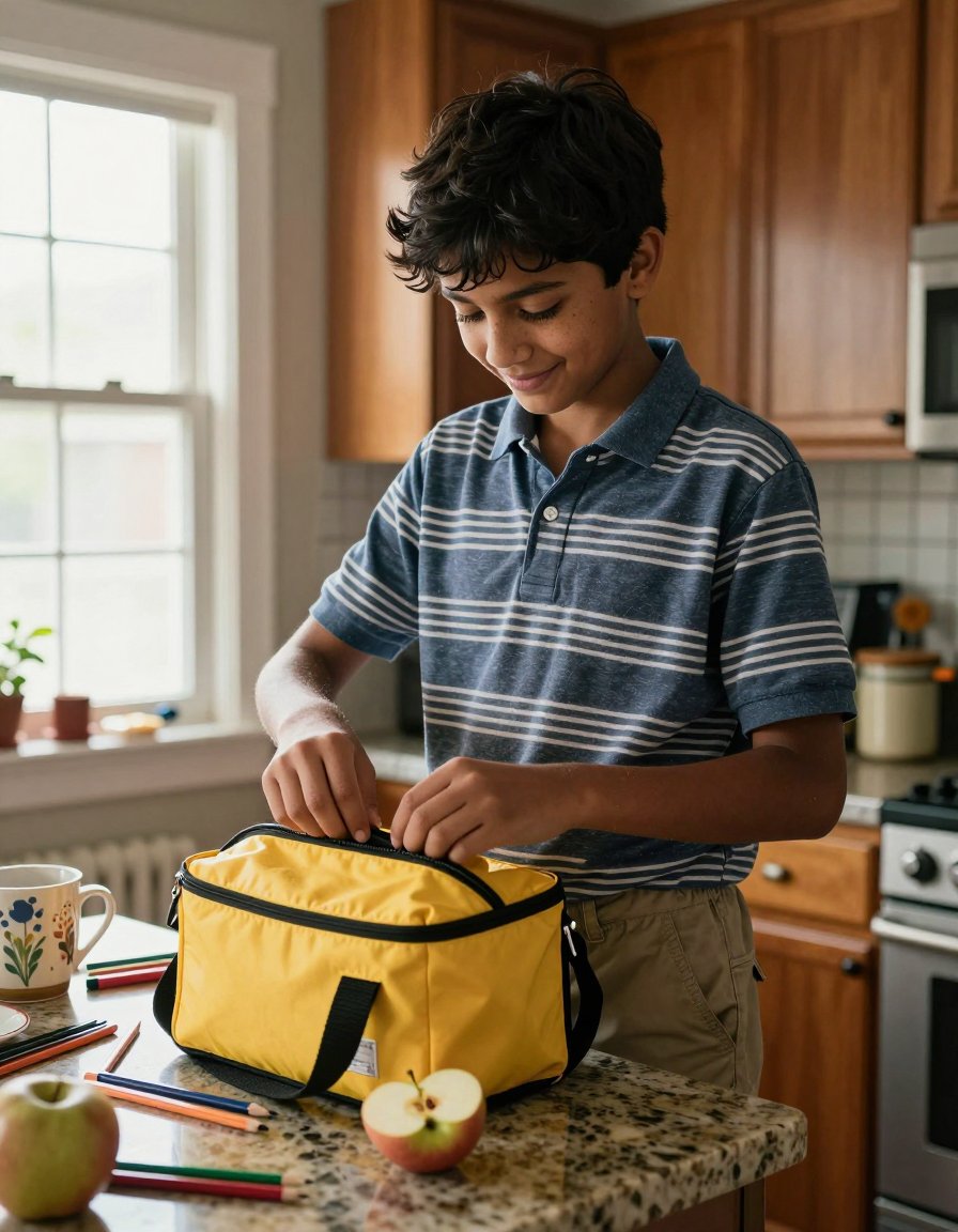 Back-to-School Style That Actually Works