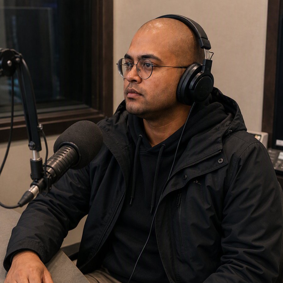 wait, is that a windbreaker or just a cool jacket?
