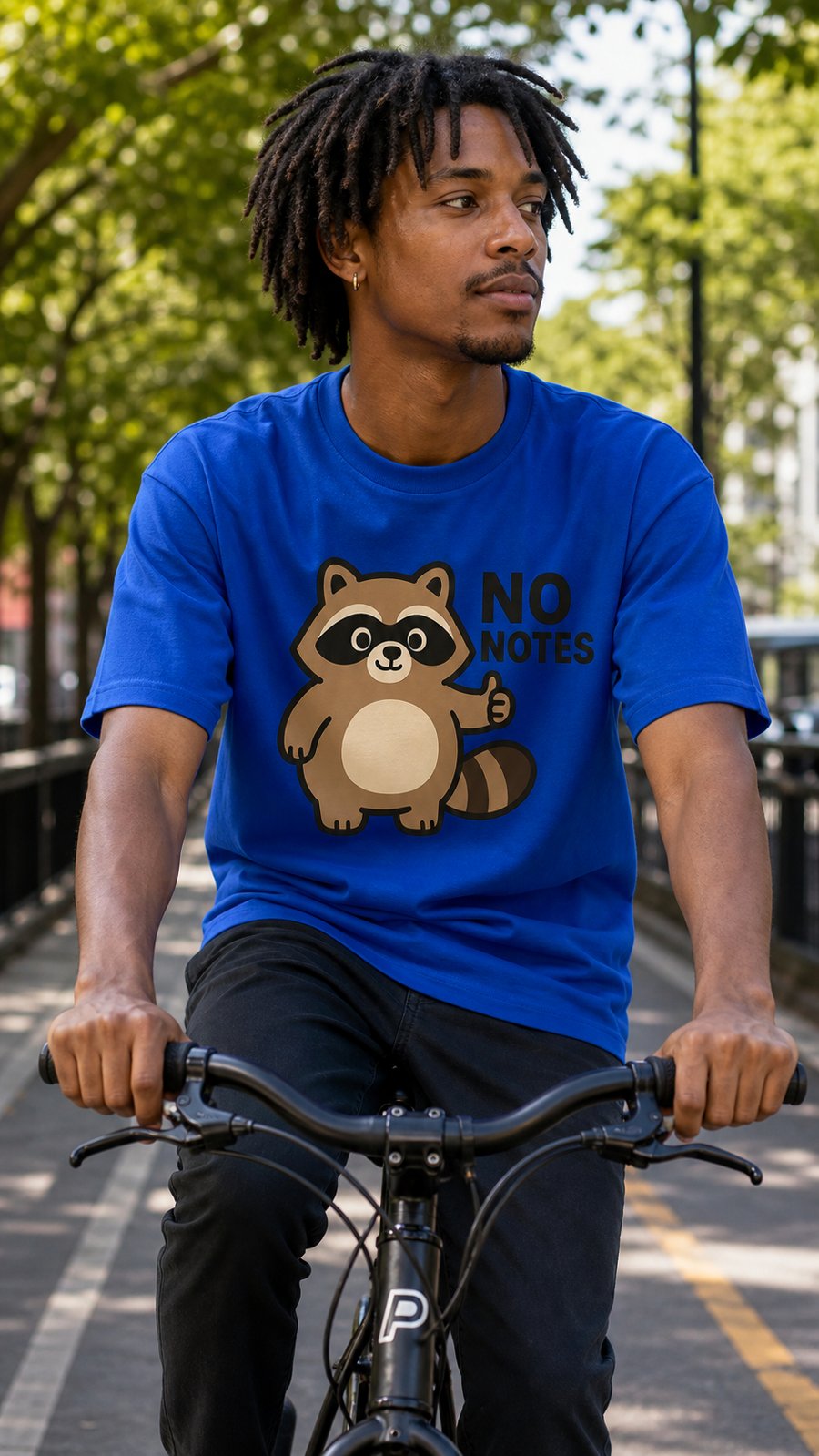 jimothy’s got NO NOTES on the fit