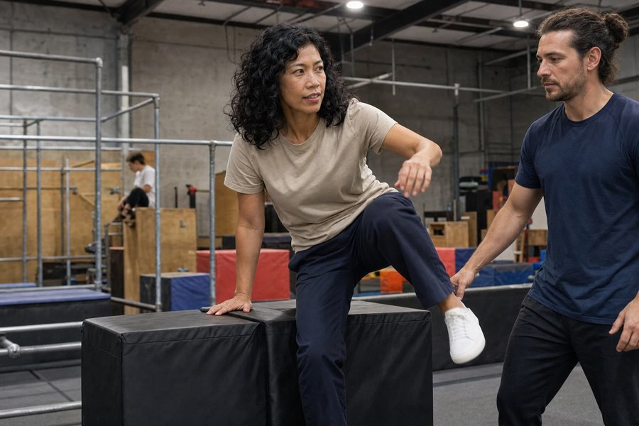 pants that actually flow
