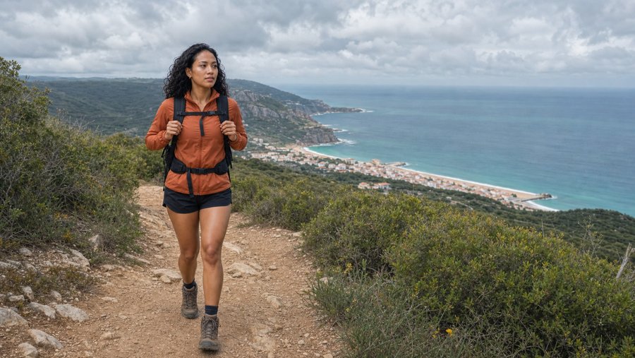 do those boots actually grip on loose gravel?
