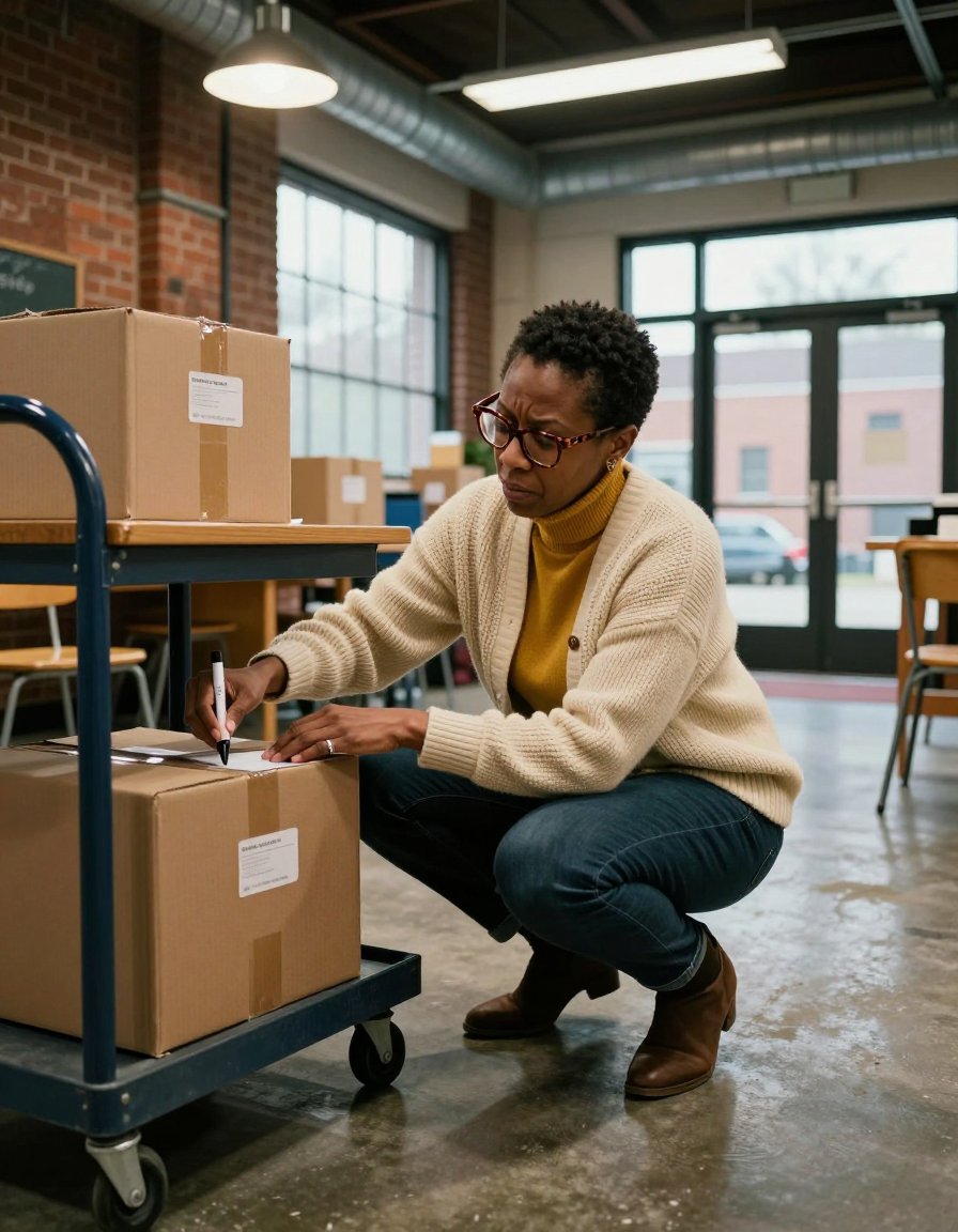 The Ultimate Fall Workwear Uniform
