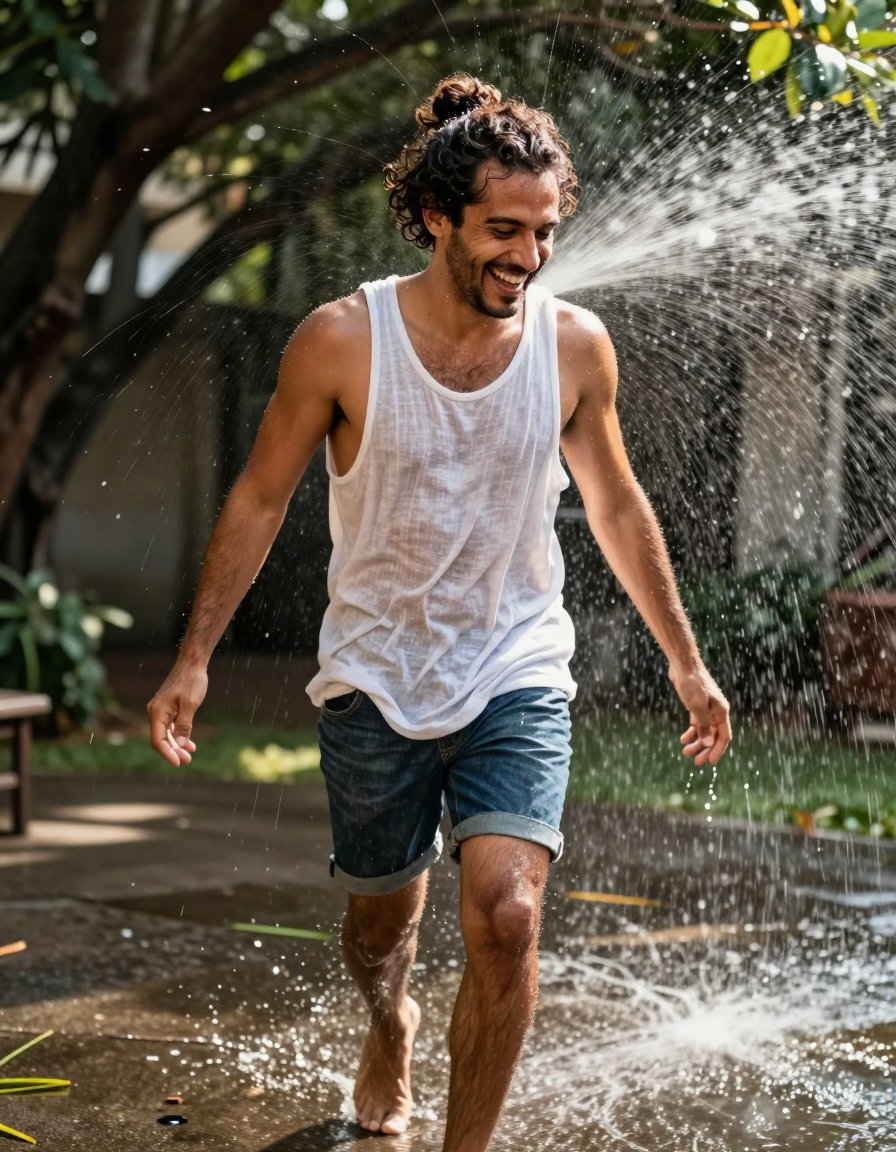 Summer essentials you actually need right now