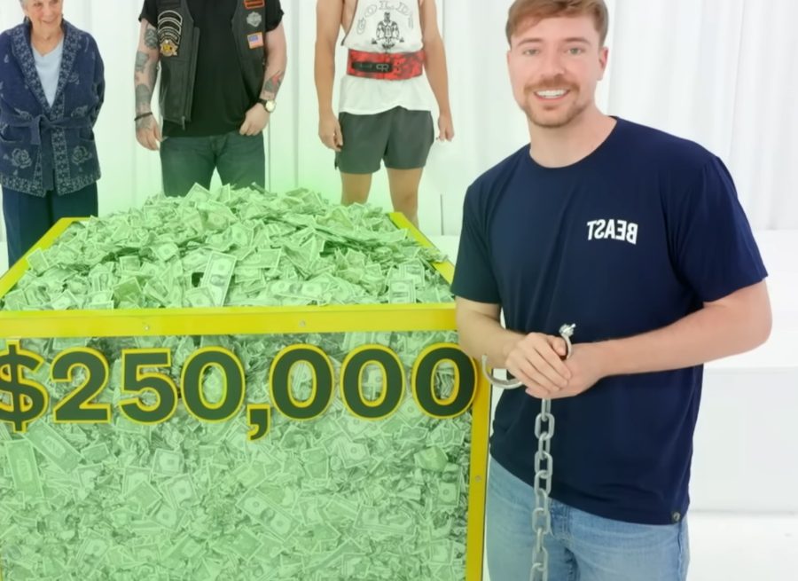 The $250K Challenge Fit Is Peak Normcore