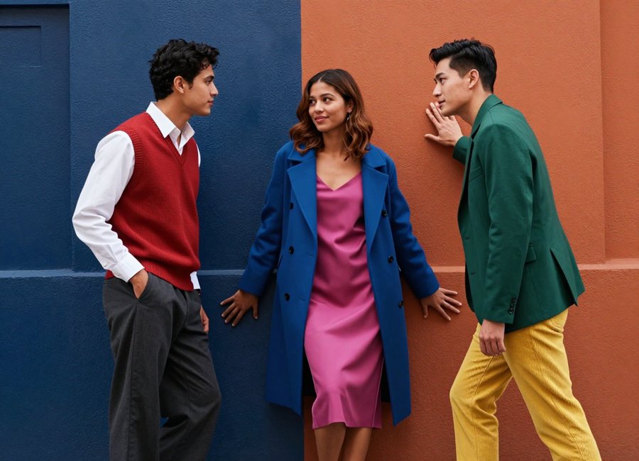 blue coat is the move