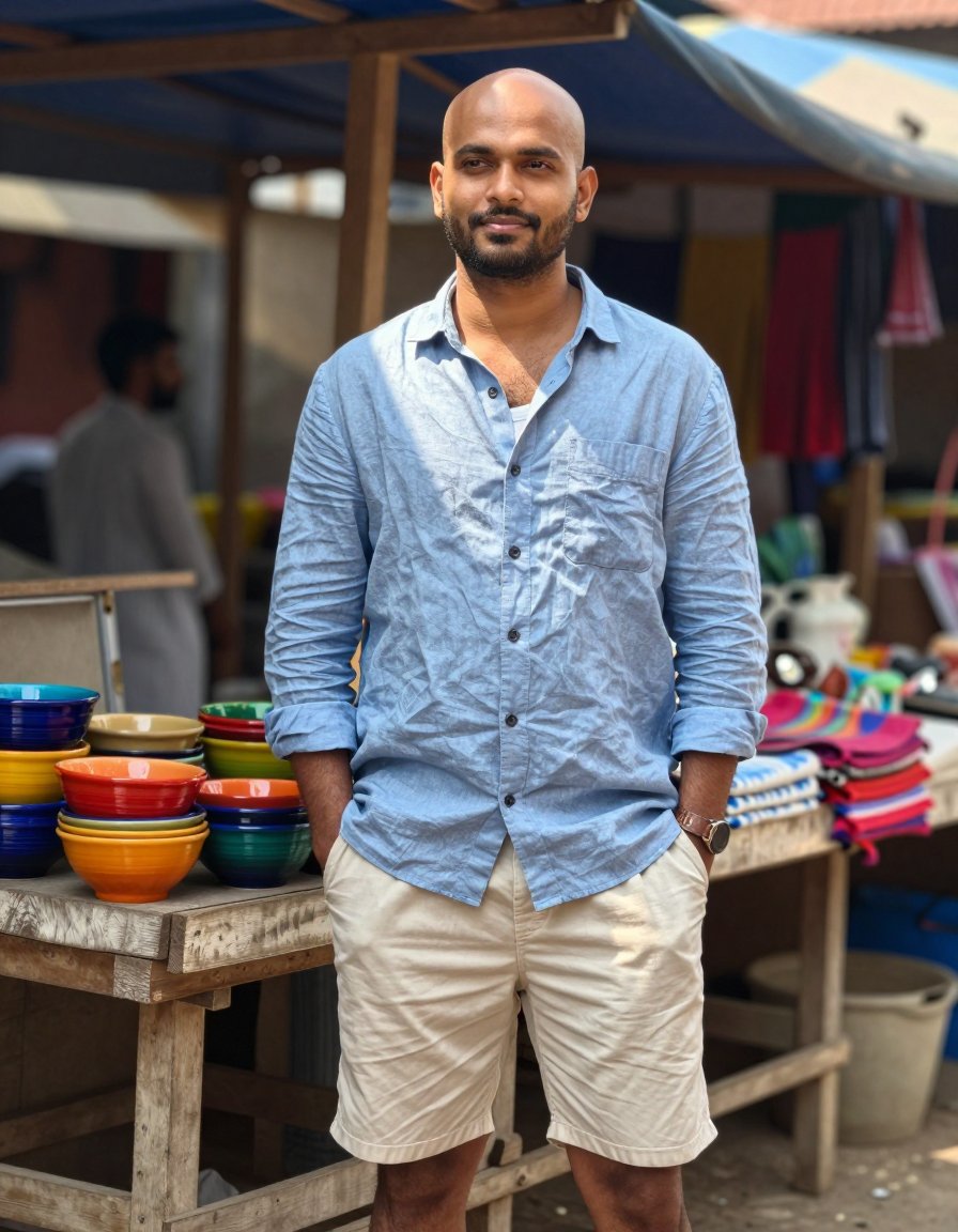The ultimate summer menswear outfit guide