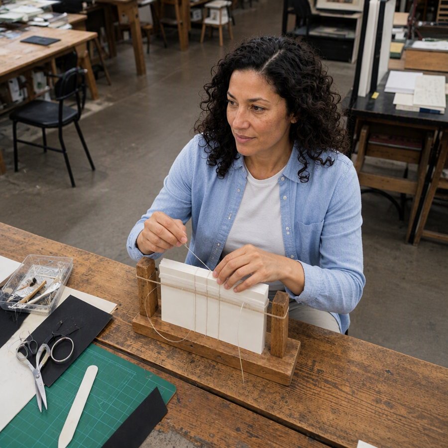 Saturday crafting requires durable cotton layers that actually breathe