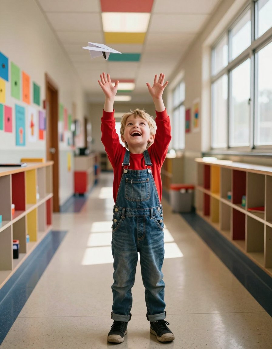 The Ultimate Back-to-School Outfit for Boys
